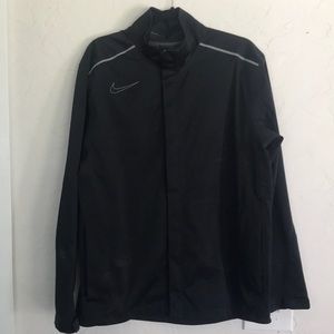 NIKE GOLF STORM-FIT JACKET -Men’s medium - black